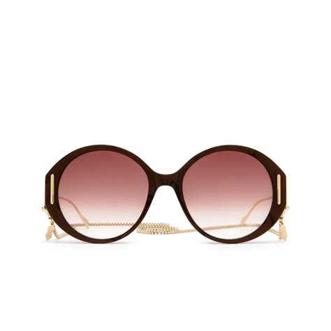 Cómo saber si unas gafas de sol de Gucci son auténticas